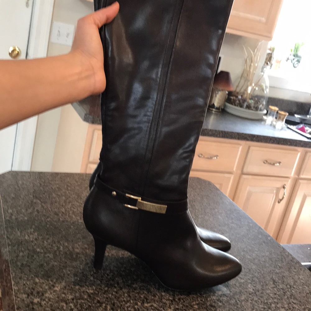 Alfani boots